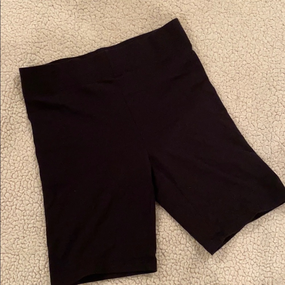 Biker shorts | Forever 21